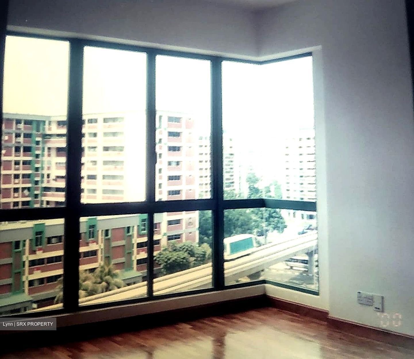 Palm Gardens (D23), Condominium #603096591